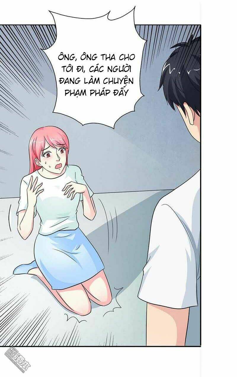 ThuốC ChữA BệNh Vương Tử CủA Tôi Chương 19 Ảnh 15