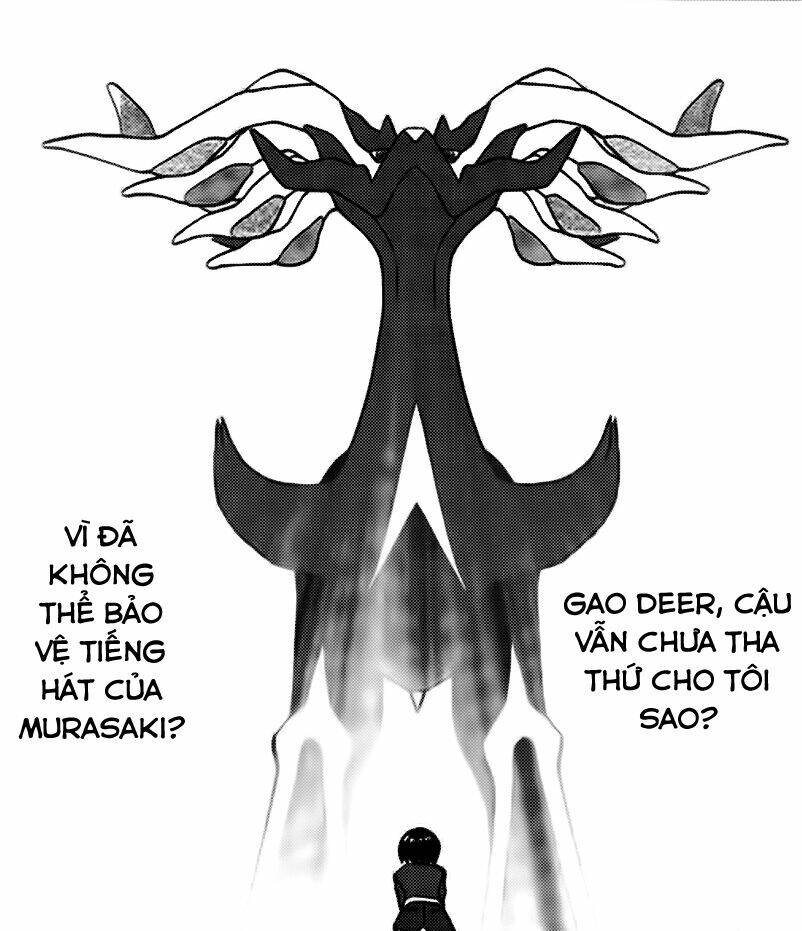 Thú Cưng Đặc Biệt Xy Chương 22 Ảnh 28