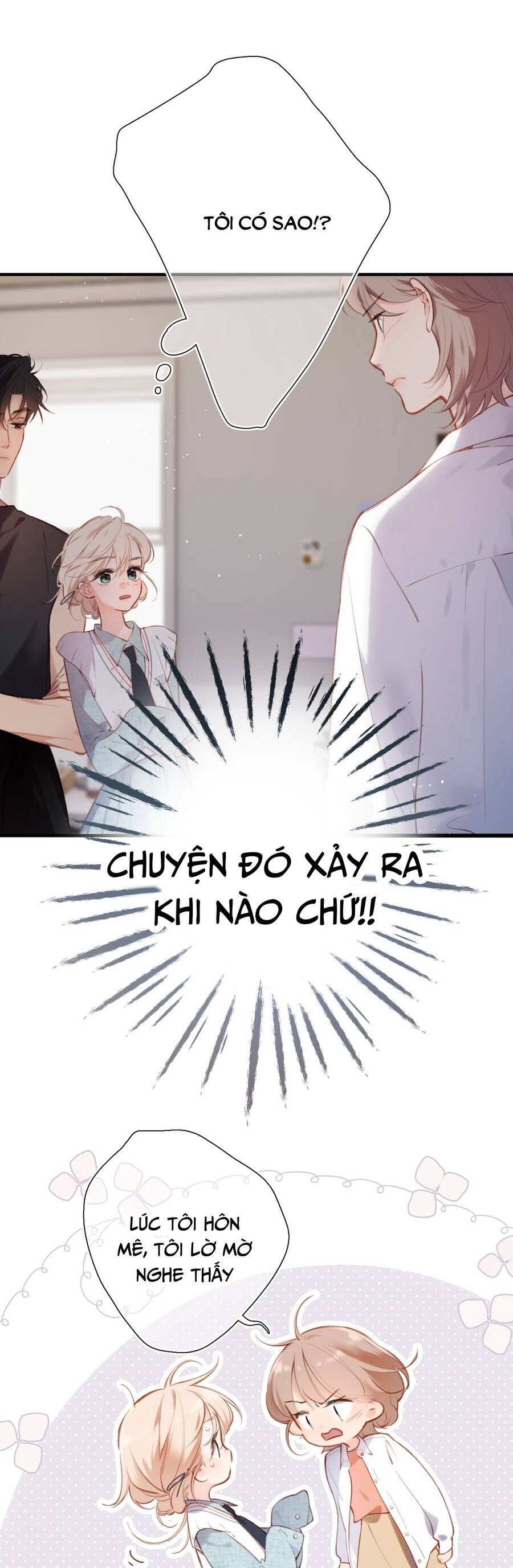 Ngược Dòng Mùa Xuân Chương 29 Ảnh 5