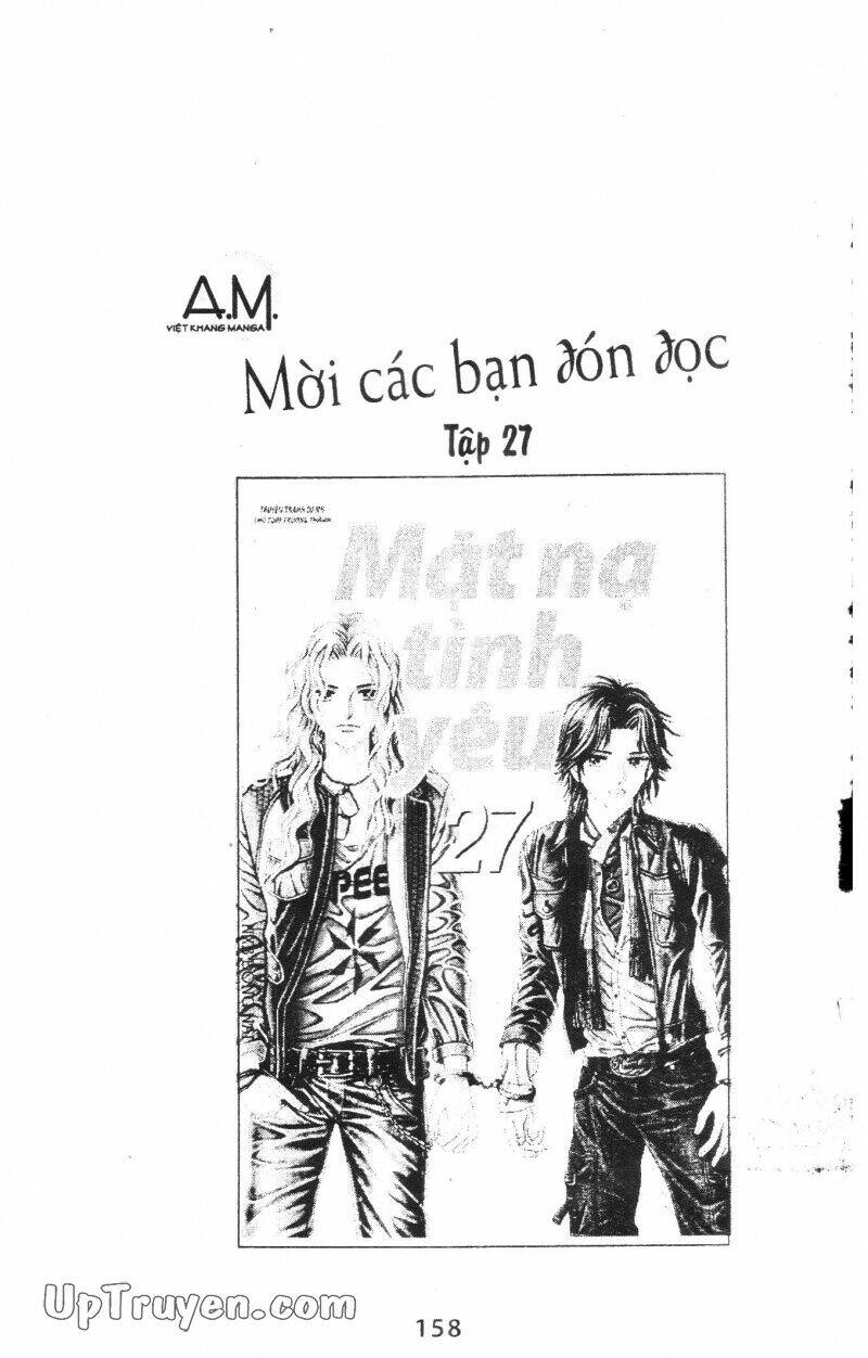 Mặt Nạ Tình Yêu Chương 115 Ảnh 39