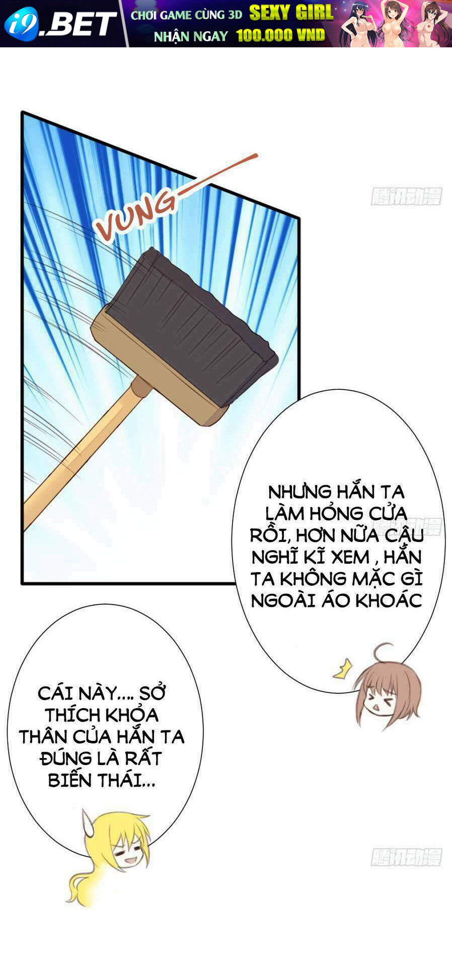 Hôm Nay Ta Cũng Muốn Trêu Chọc Nàng Chương 78 Ảnh 7
