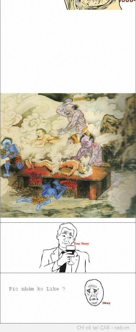 Rage Comic-Troll Chương 52 Ảnh 22