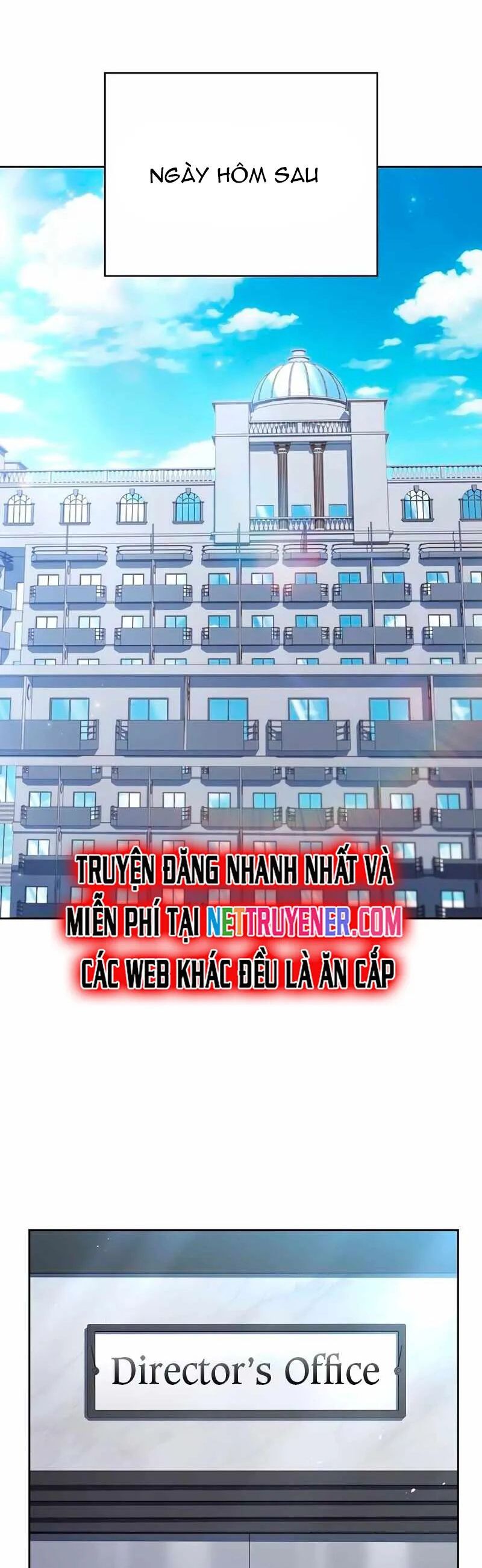 Chòm Sao Là Đệ Tử Của Tôi Chương 113 Ảnh 51