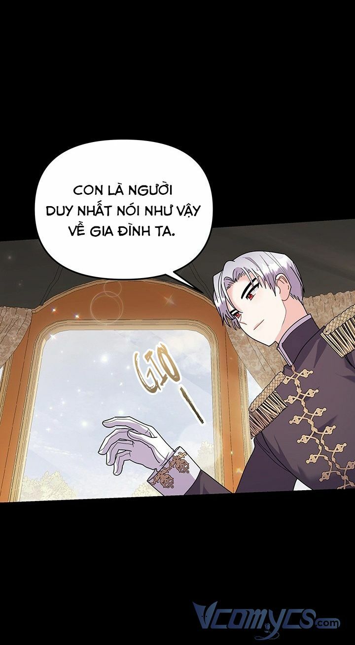 Chủ Nhân Cô Nhi Viện Muốn Nghỉ Ngơi Chương 27 Ảnh 61
