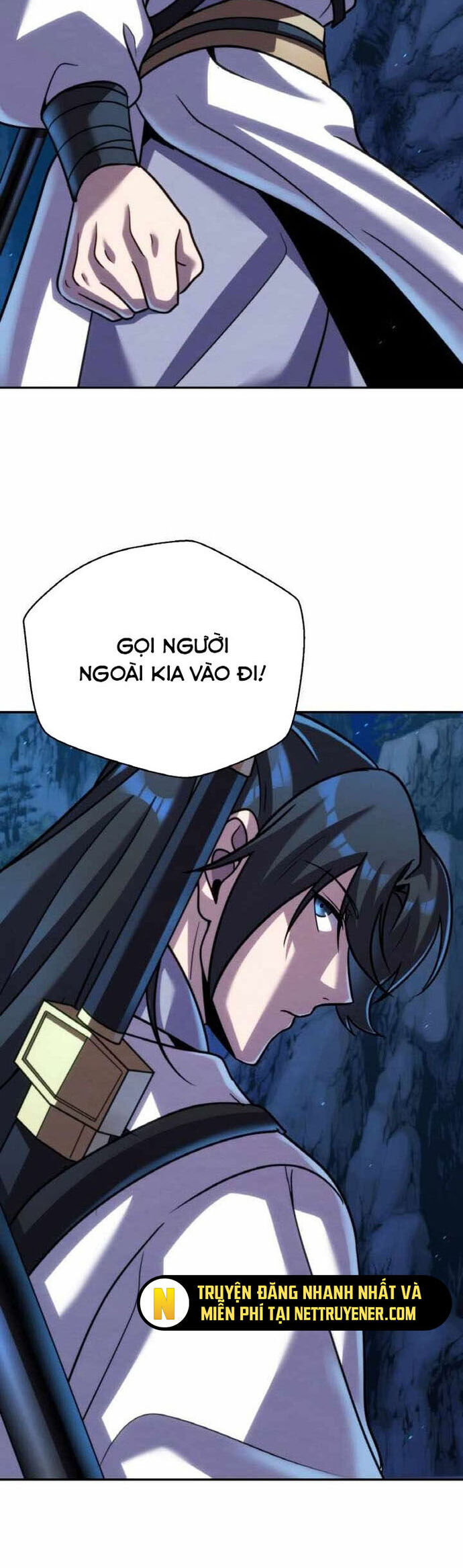 Tiểu Đệ Tử Của Võ Lâm Minh Chủ Chương 47 Ảnh 53