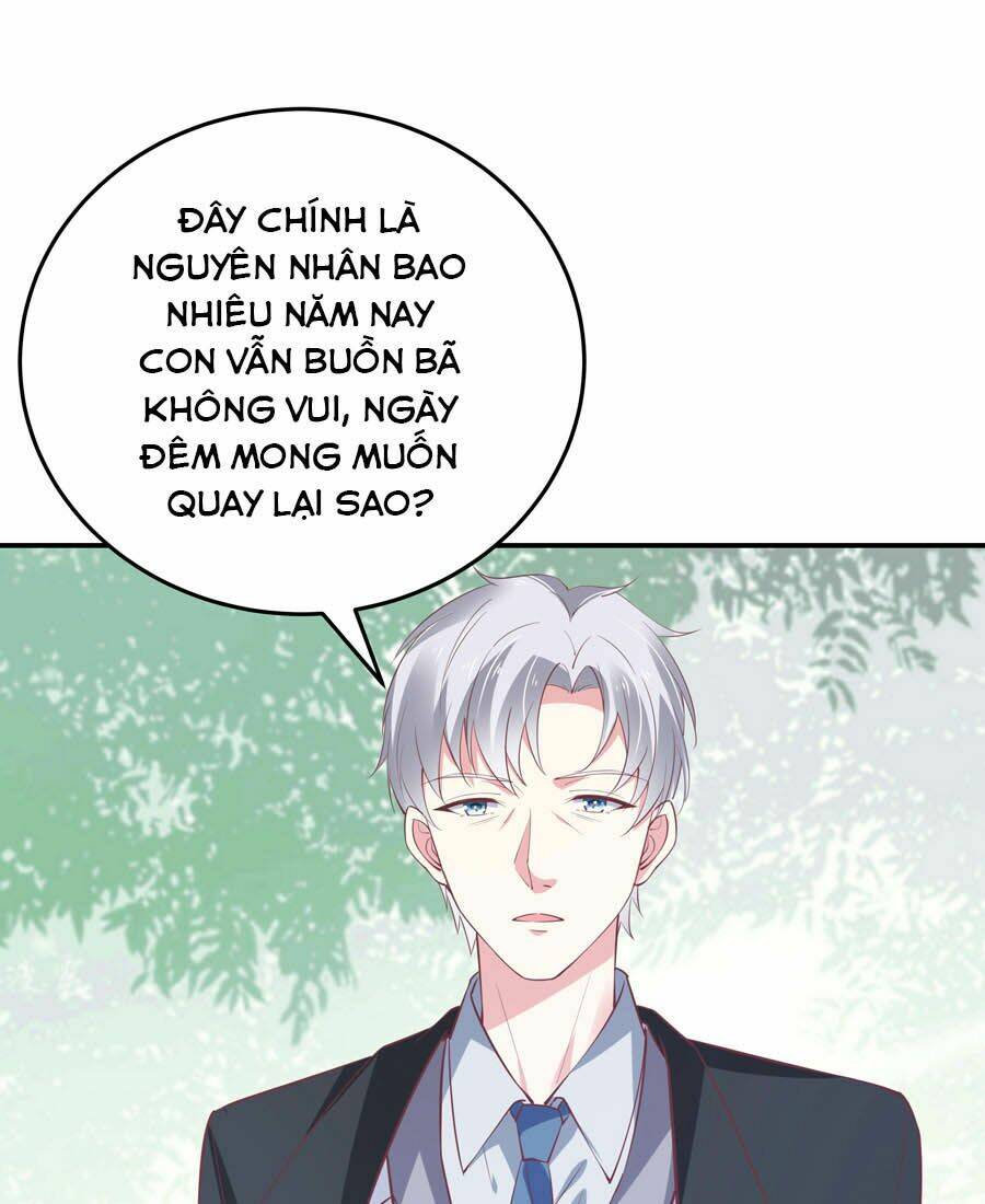 Yêu Tôi Đều Chết Cả Đi! Chương 189 Ảnh 38