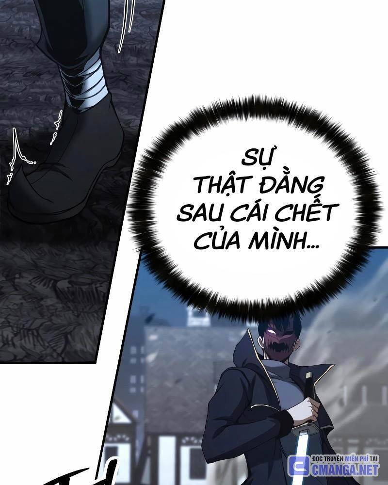 Tử Linh Sư Mạnh Nhất Chương 59 Ảnh 10