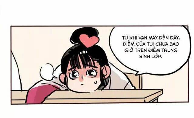 Mau Mang Anh Trai Tôi Đi Chương 152 Ảnh 6