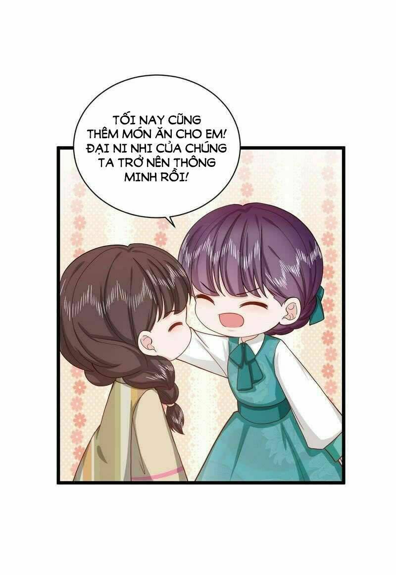 Vợ Yêu Tư Sủng Của Thiếu Soái Chương 35 Ảnh 32