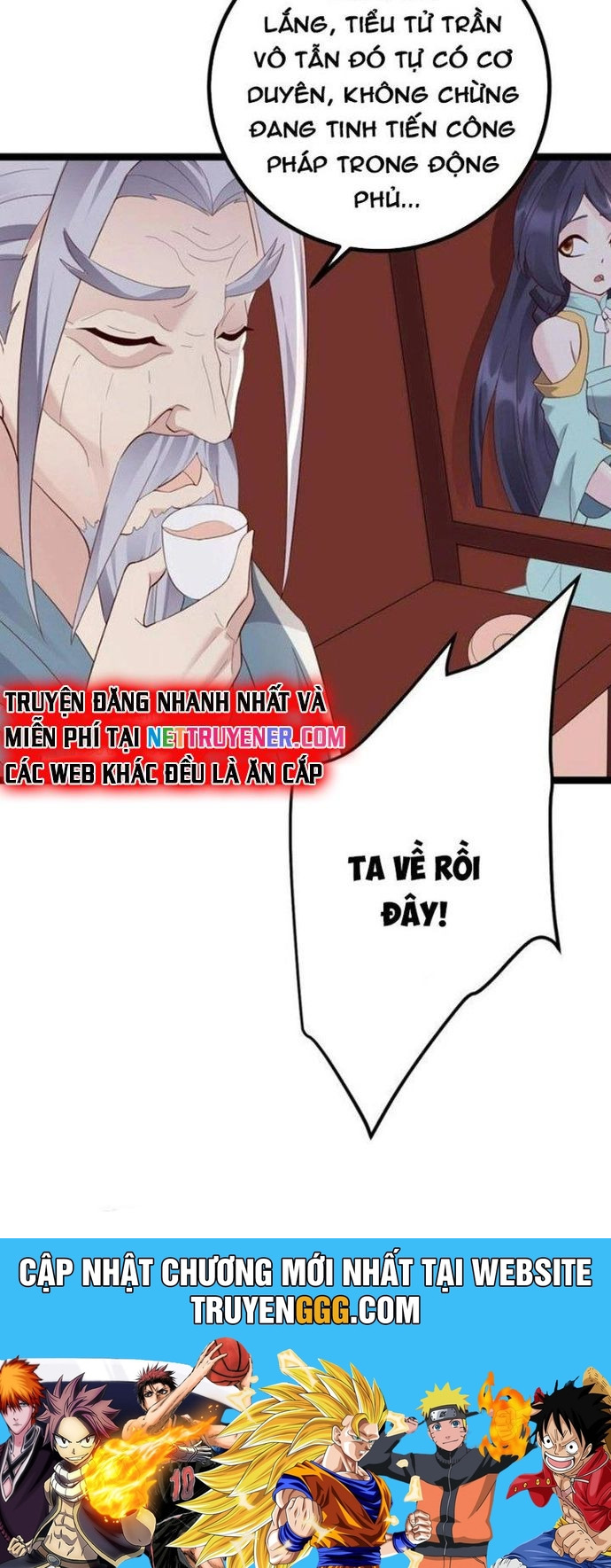 Ta Là Nhân Vật Phản Diện Đại Thiếu Gia Chương 168 Ảnh 18