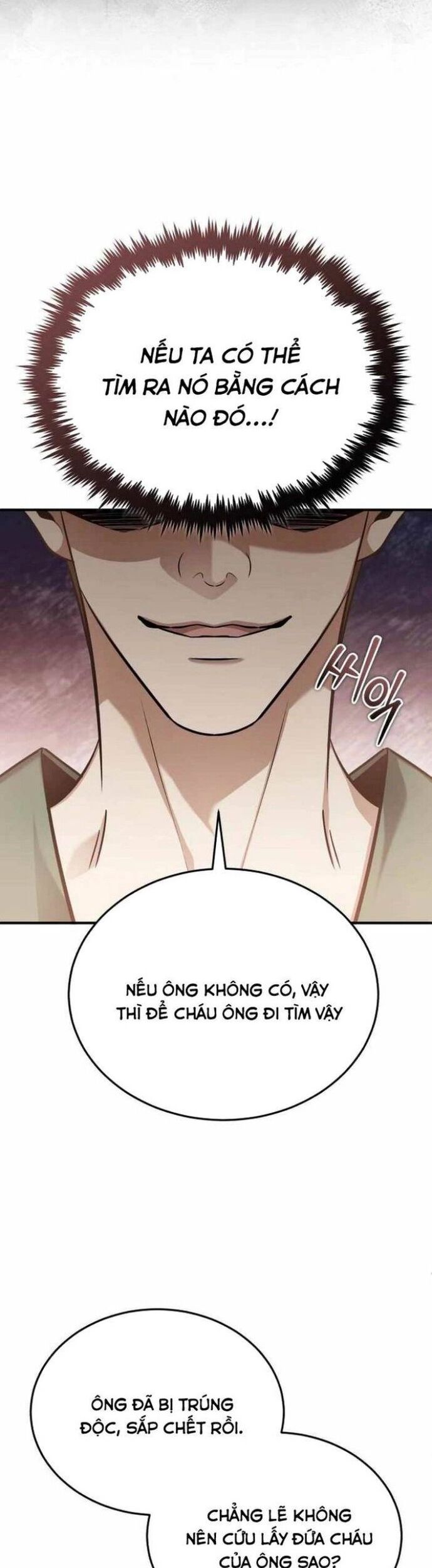 Hồi Quy Giả Về Hưu Chương 64 Ảnh 45