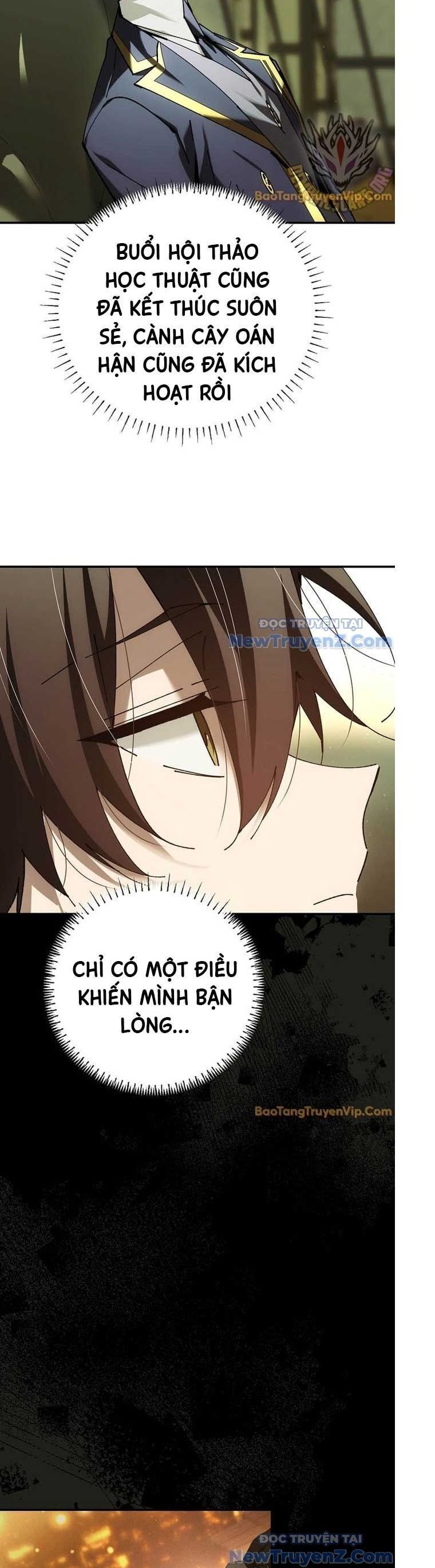 Trở Thành Thiên Tài Tốc Biến Của Học Viện Ma Pháp Chương 54 Ảnh 11