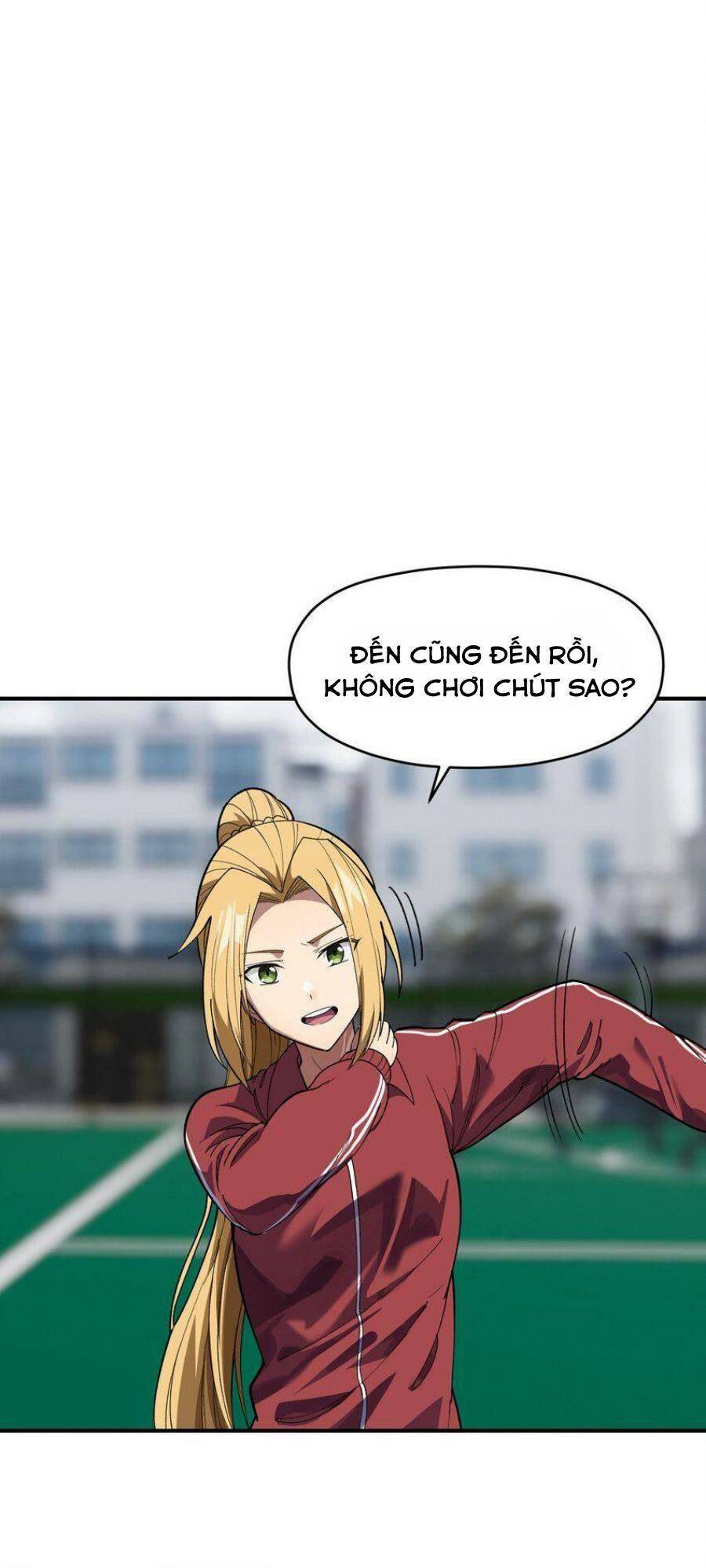 Đế Quân Thật Sự Rất Được Săn Đón Chương 37 Ảnh 25
