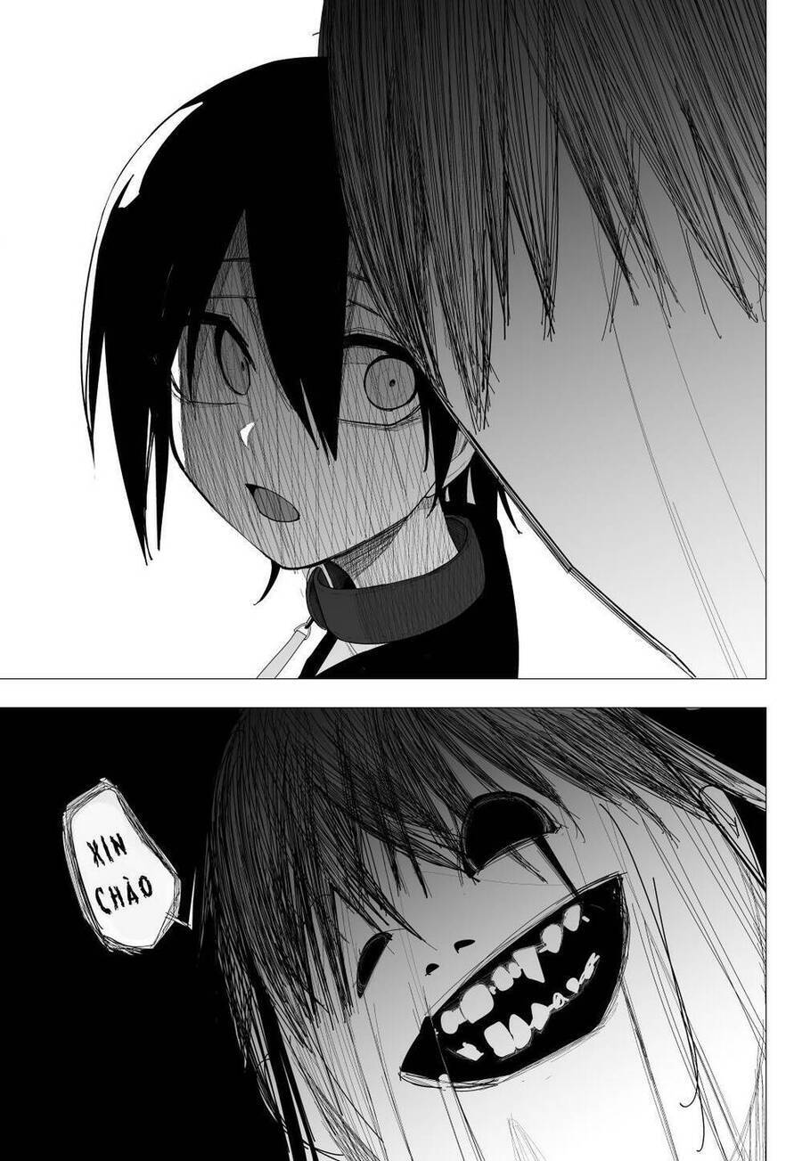 Mitsuishi-San Wa Doko Ka Okashii Chương 27 Ảnh 14
