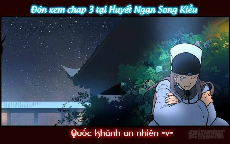 Hoa Phi Hoa 2 Chương 2 Ảnh 34