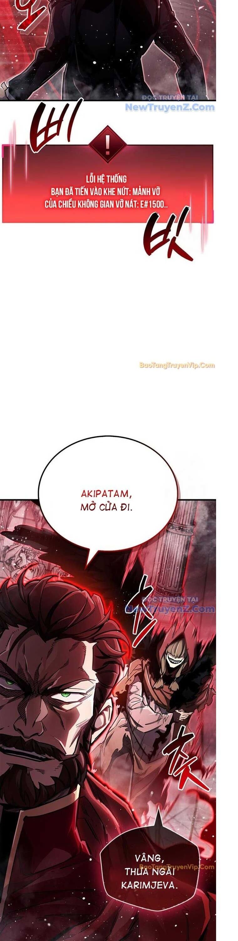 Người Chơi Che Giấu Quá Khứ Chương 75 Ảnh 27