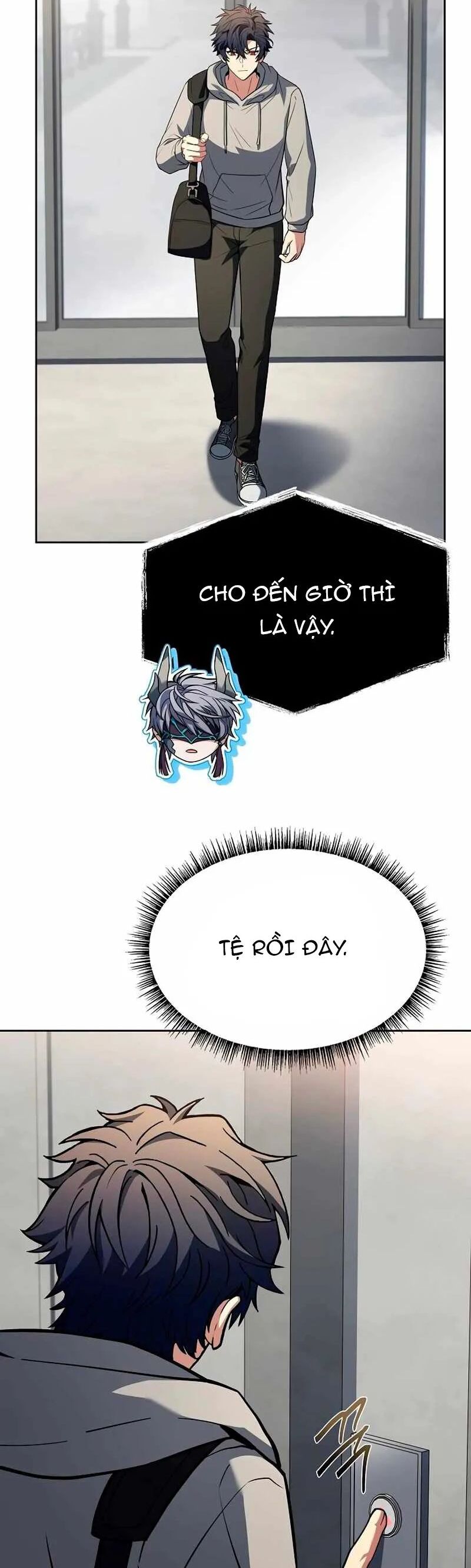 Chòm Sao Là Đệ Tử Của Tôi Chương 113 Ảnh 21