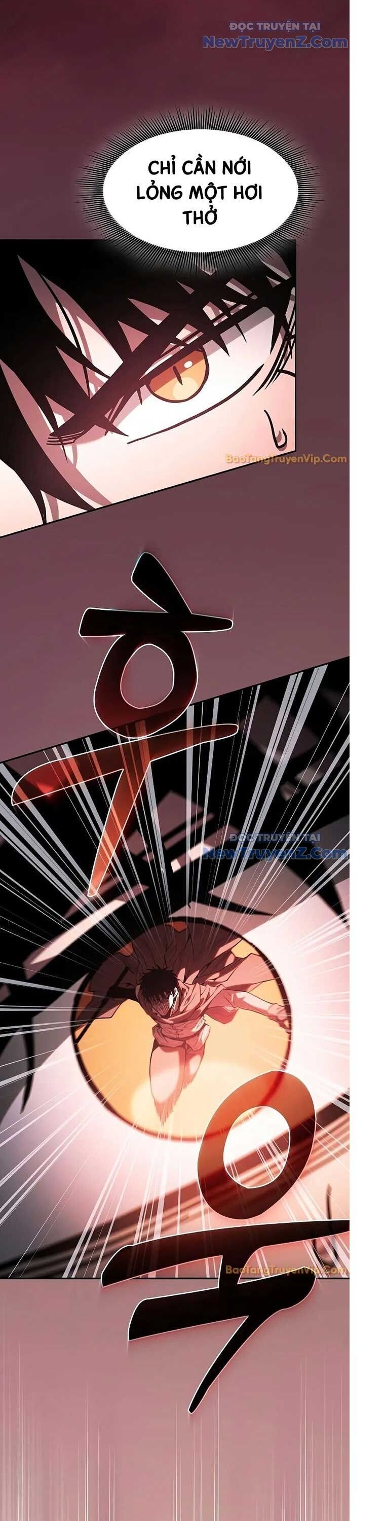 Kiếm Sĩ Thiên Tài Của Học Viện Chương 98 Ảnh 21