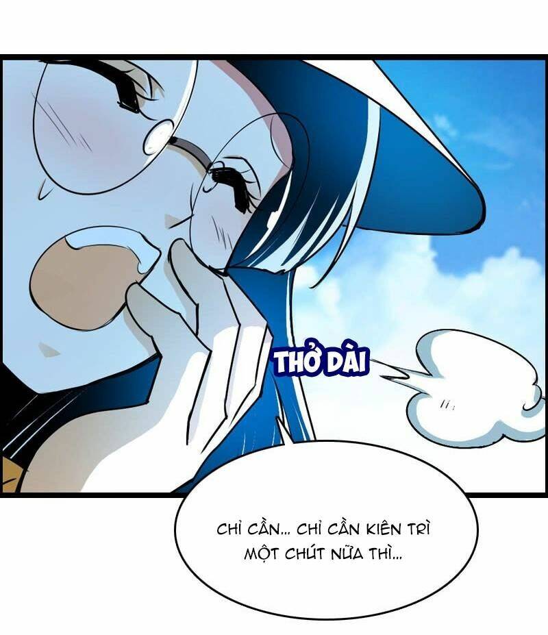 Cứu Tôi Đi Hủ Thần Chương 7 Ảnh 13