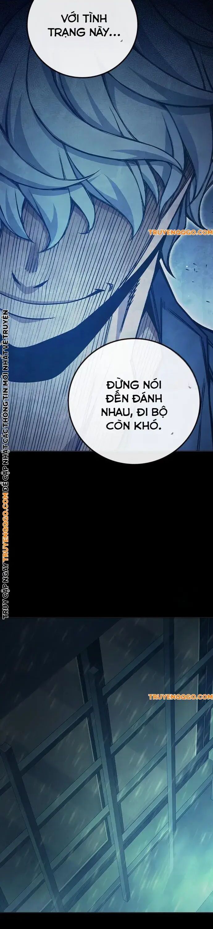 Nhà Tù Vị Thành Niên Chương 48 Ảnh 42