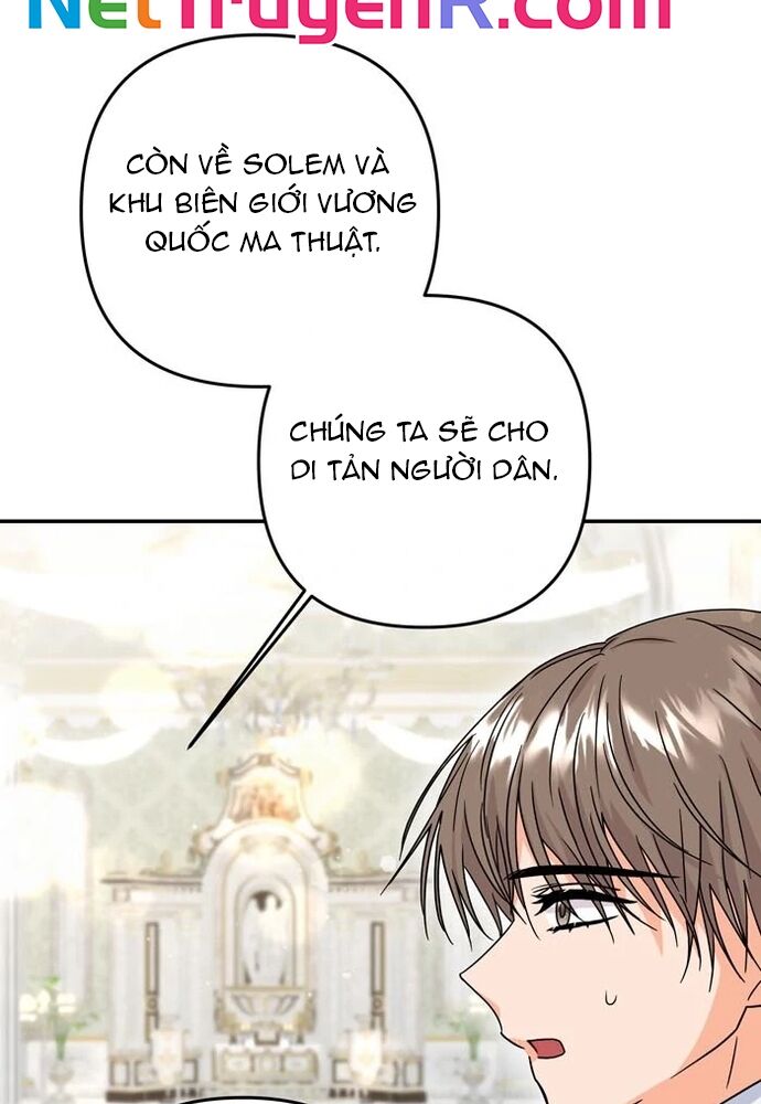 Phải Lòng Kẻ Thù Chương 46 Ảnh 39