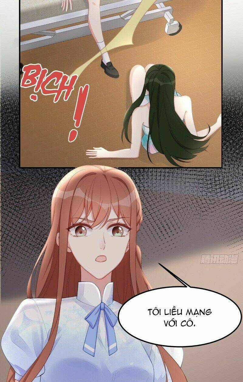 Chỉ Muốn Cưng Chiều Em Chương 40 Ảnh 28