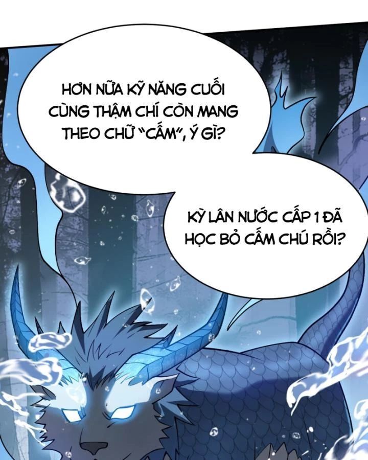 Ta Trở Thành Đại Phản Diện Của Toàn Sever Chương 11 Ảnh 68