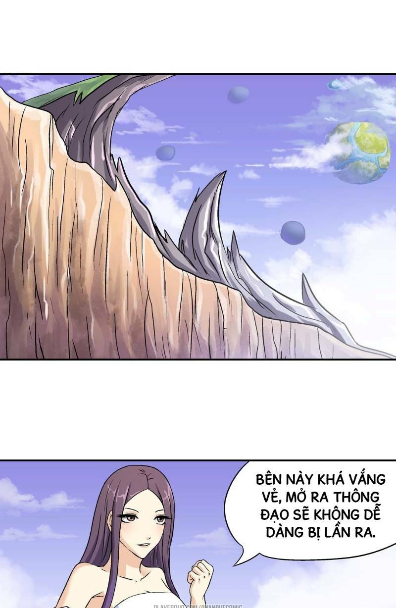 Khống Vận Sư Chương 62 Ảnh 8
