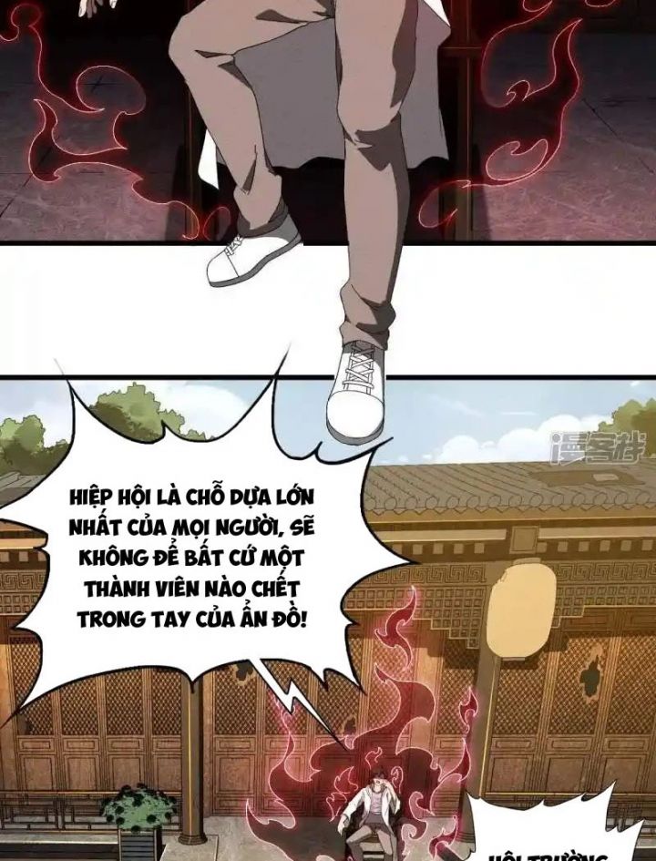 Thương Thiên Tại Hạ Chương 96 Ảnh 41