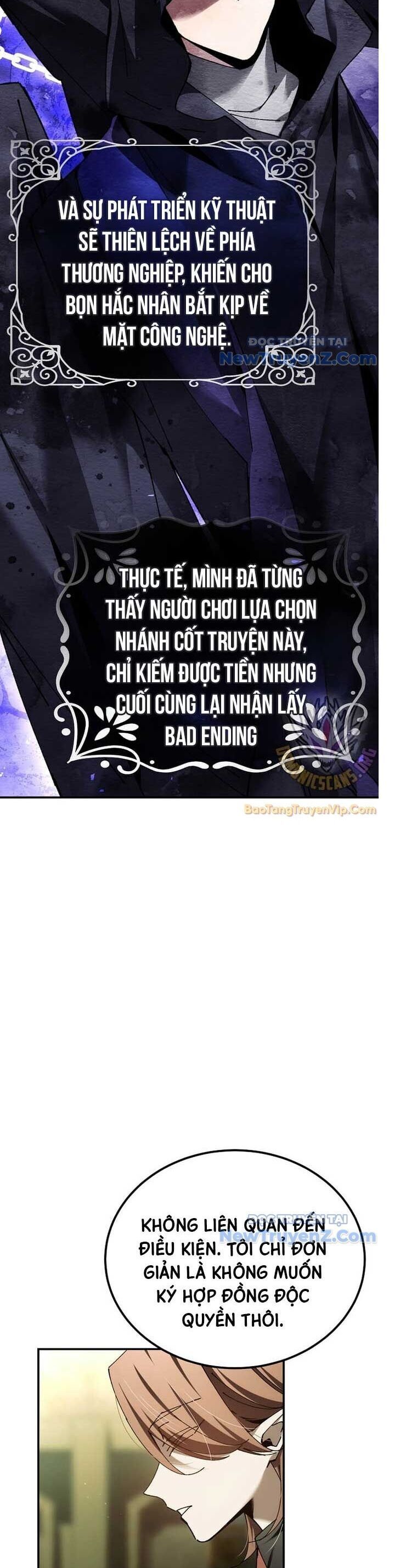Trở Thành Thiên Tài Tốc Biến Của Học Viện Ma Pháp Chương 54 Ảnh 40