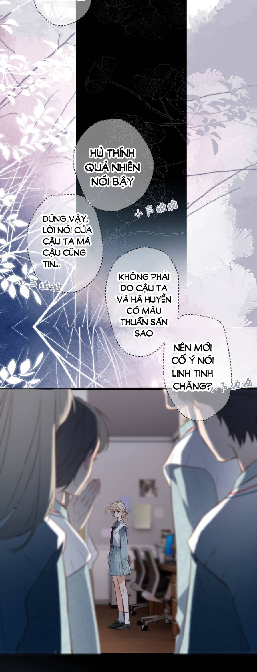 Ngược Dòng Mùa Xuân Chương 28 Ảnh 13