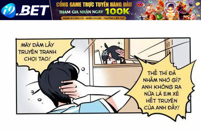 Mau Mang Anh Trai Tôi Đi Chương 136 Ảnh 10