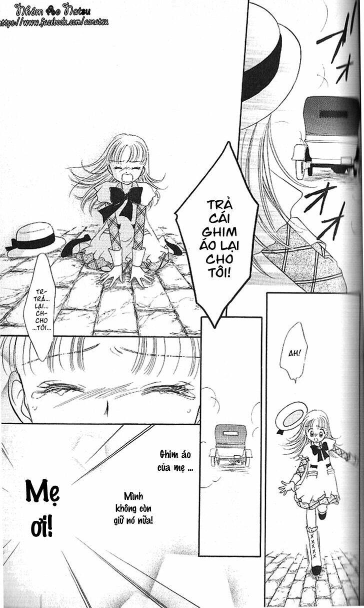 Ashita No Nadja Chương 8 Ảnh 32