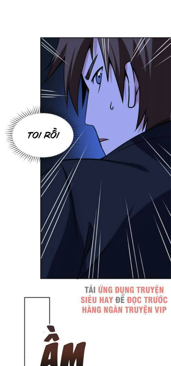 Tay Chơi Thần Cấp Chương 159 Ảnh 16
