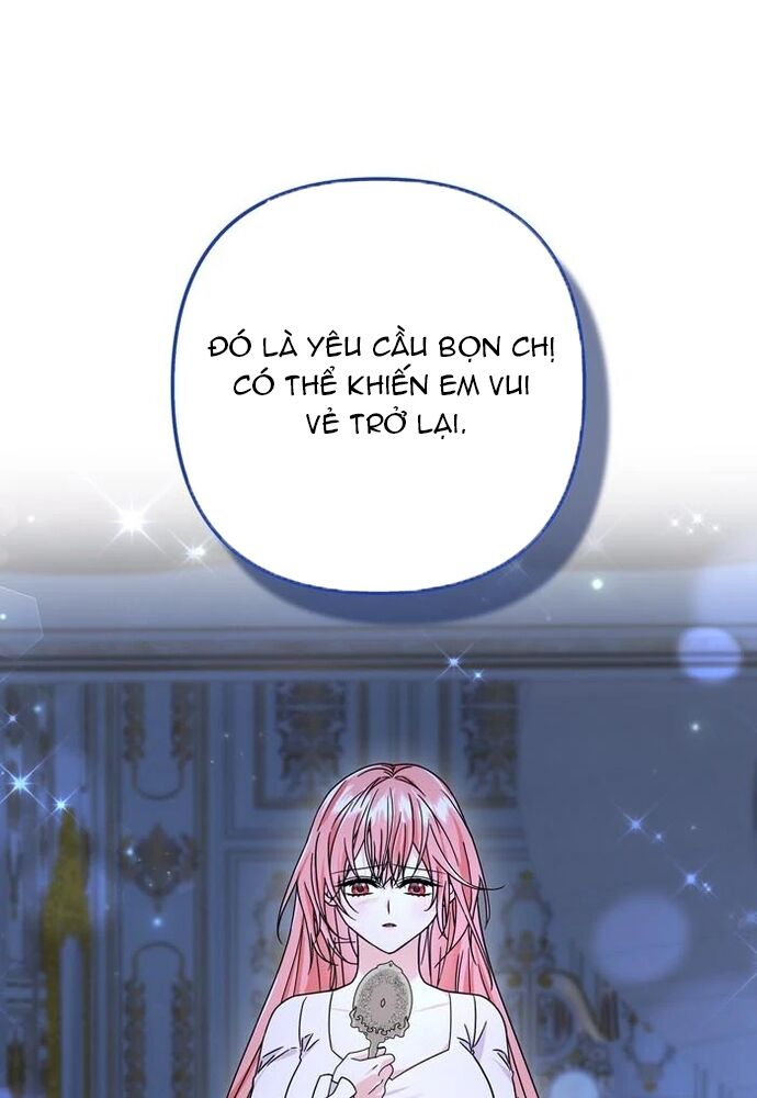 Phải Lòng Kẻ Thù Chương 45 Ảnh 40