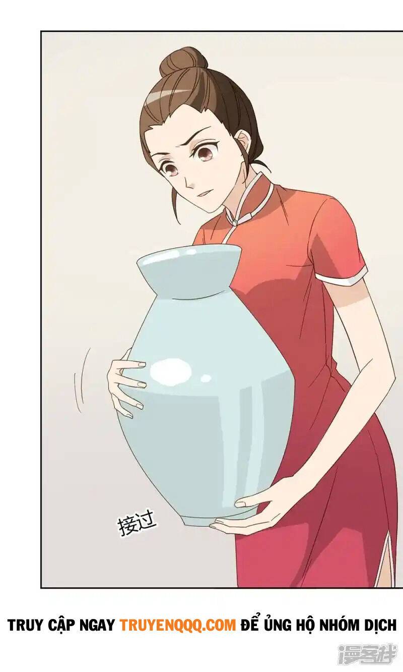 Thúc Thúc, Biệt Bào Chương 43 Ảnh 35