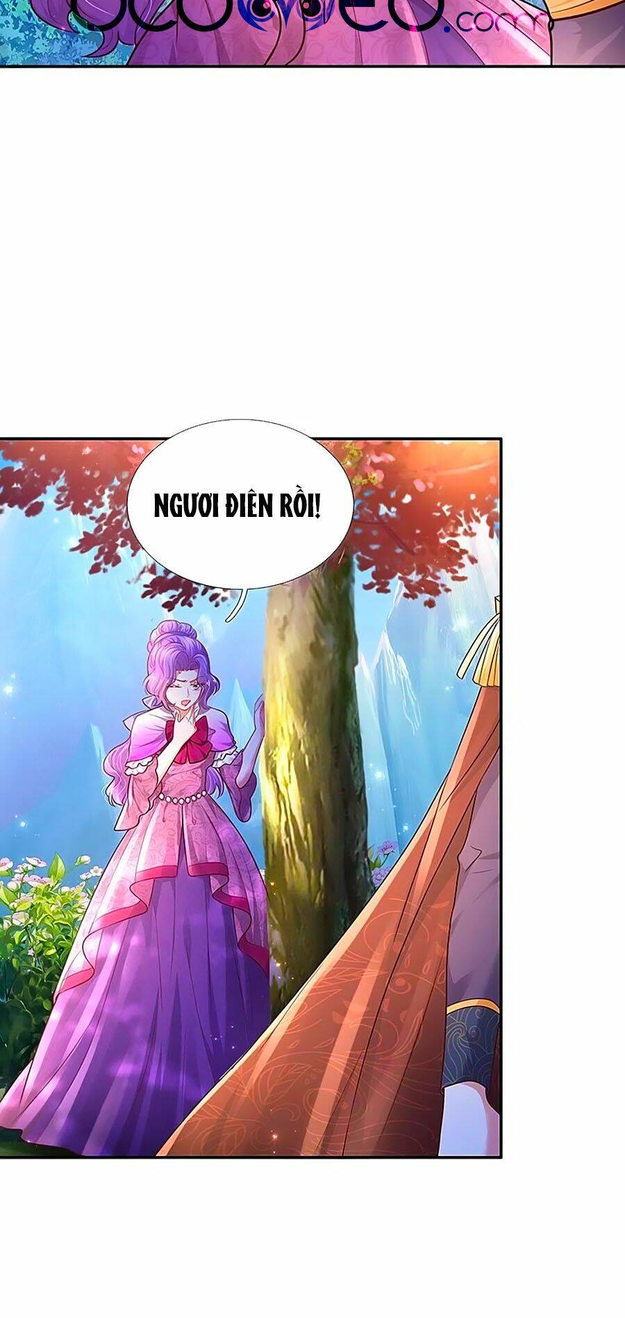 Bỗng Một Ngày Trở Thành Con Gái Nhà Vua Chương 322 Ảnh 19