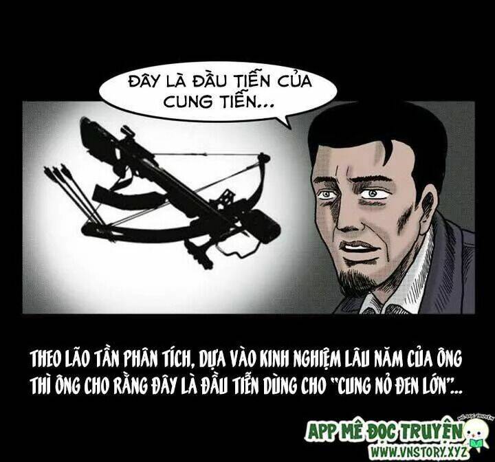 Kỳ Án Có Thật Chương 39 Ảnh 41