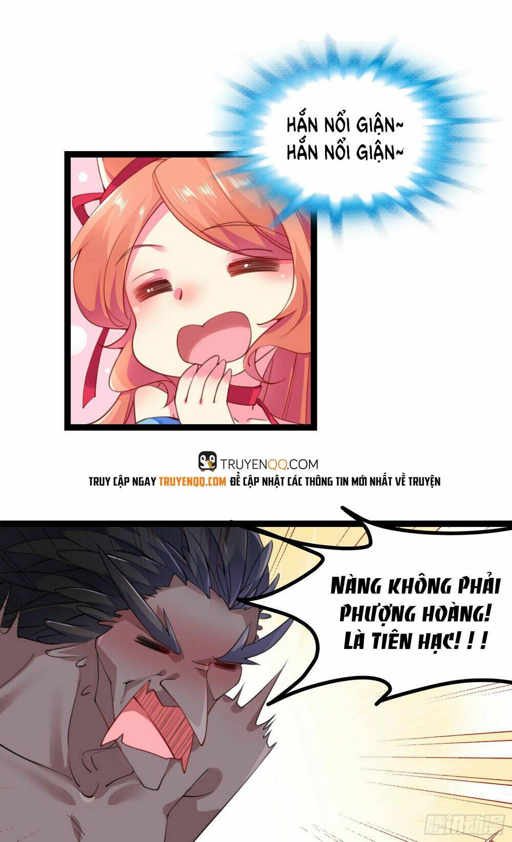 Npc Nhà Tôi Thật Khó Chọc Ghẹo Chương 4 Ảnh 47