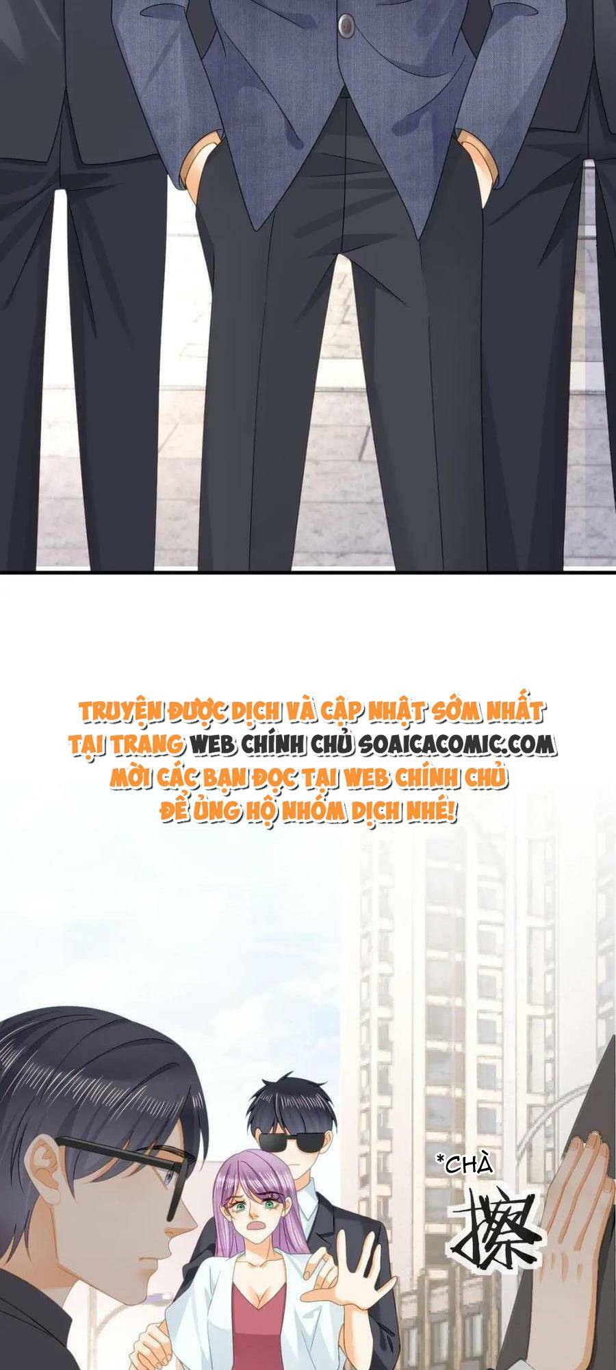 Trở Thành Boss Siêu Giàu Sau Thất Nghiệp Chương 104 Ảnh 31