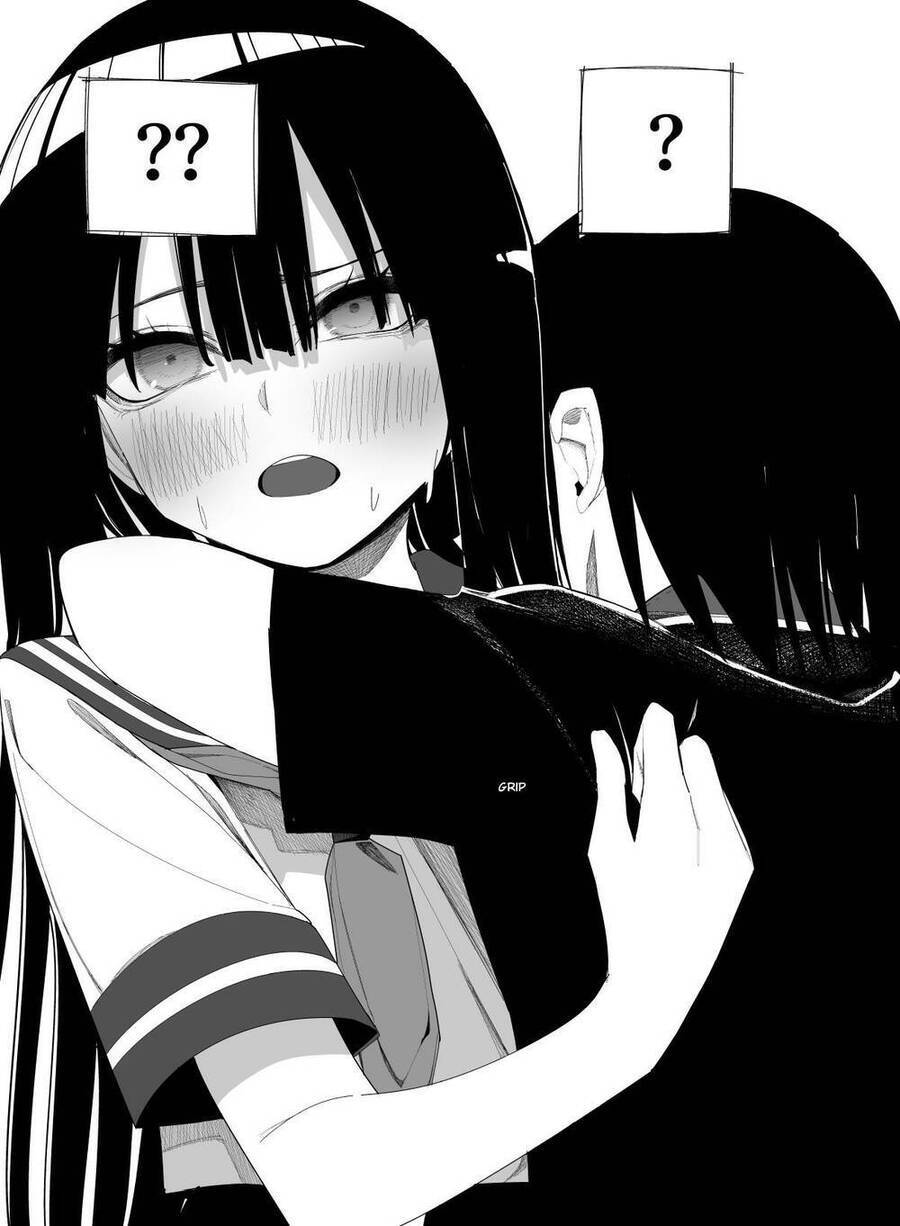Mitsuishi-San Wa Doko Ka Okashii Chương 27 Ảnh 16