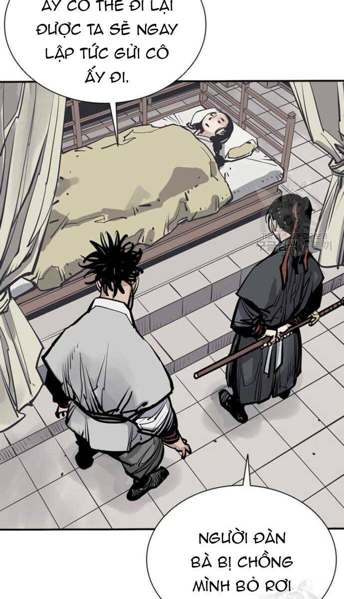 Sát Thủ Tống Lý Thu Chương 44 Ảnh 48