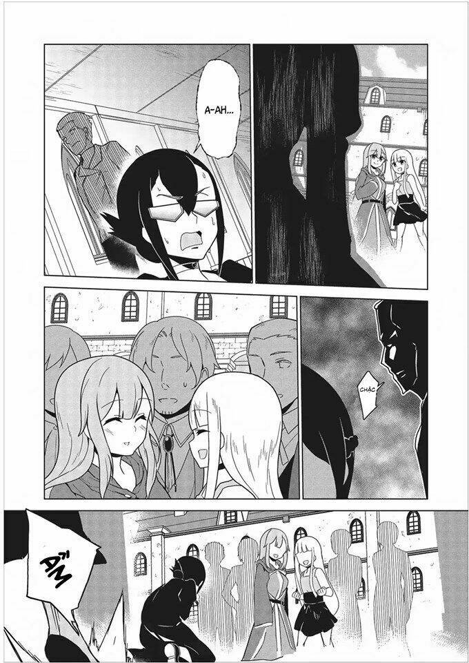 Koryuu Nara Sude De Taosemasu Kedo, Kore Tte Joushiki Janai N Desu Ka? Chương 3 Ảnh 27