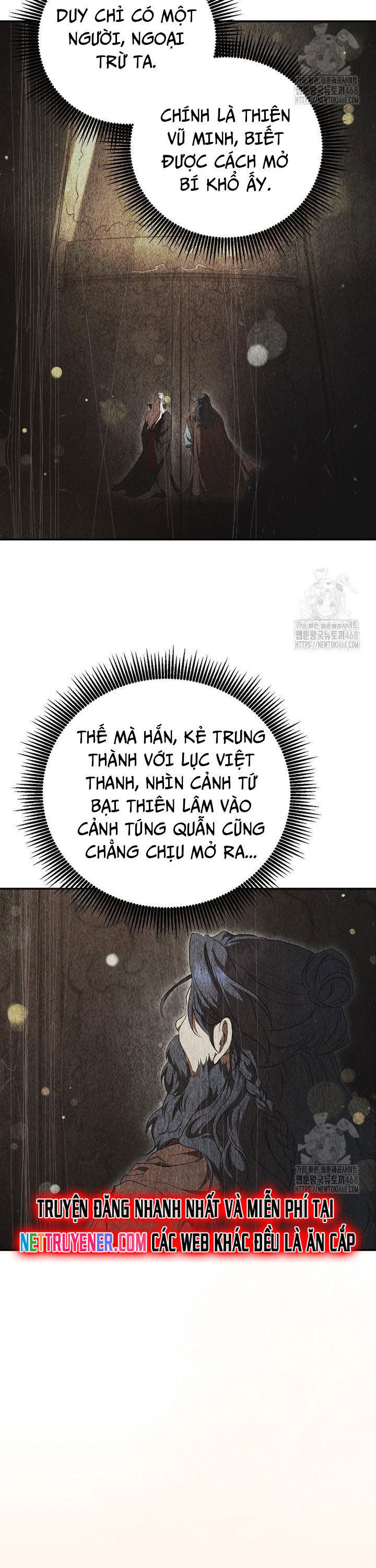 Võ Đang Kỳ Hiệp Chương 148 Ảnh 12