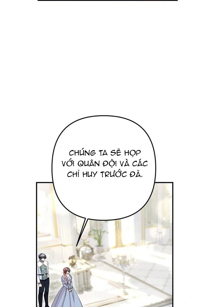 Phải Lòng Kẻ Thù Chương 46 Ảnh 37