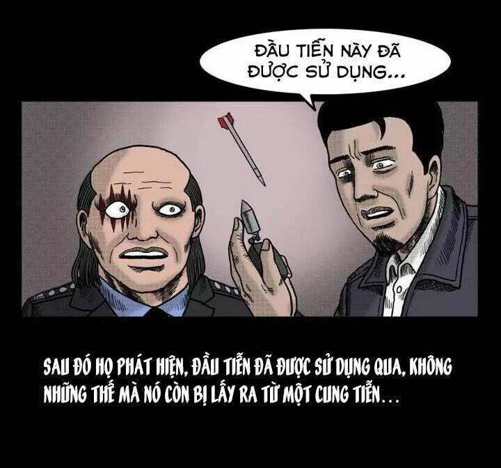Kỳ Án Có Thật Chương 39 Ảnh 40