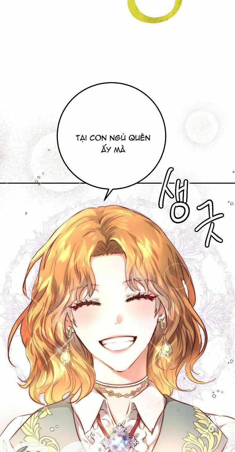 Nàng Công Chúa Ấy Đã Trở Thành Một Đoá Hoa Điên Dại Chương 2 Ảnh 52