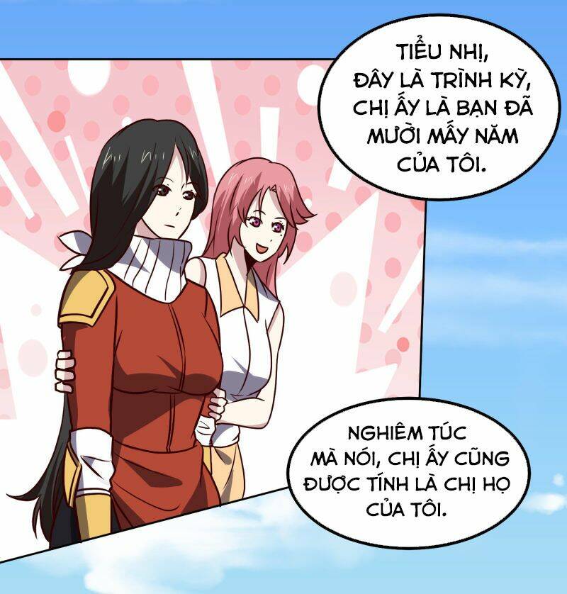 Tay Chơi Thần Cấp Chương 150 Ảnh 16
