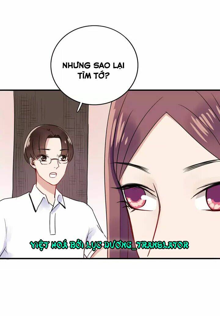 Chào Buổi Sáng, Hướng Dương Chương 23 Ảnh 36