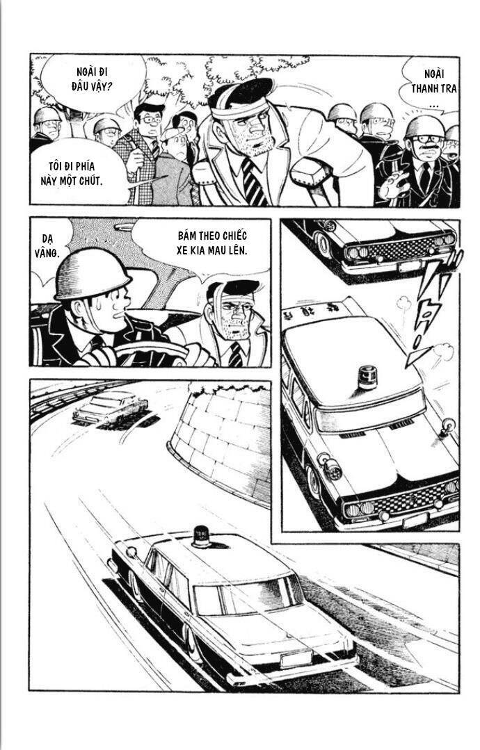 [Tuyển Tập Chiba Tetsuya] - Gaki Chương 15 Ảnh 15